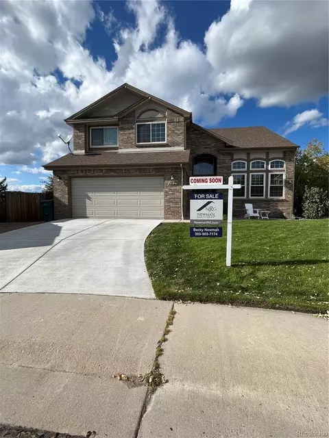 1459 Fox Canyon Ln, Castle Rock, CO 80104