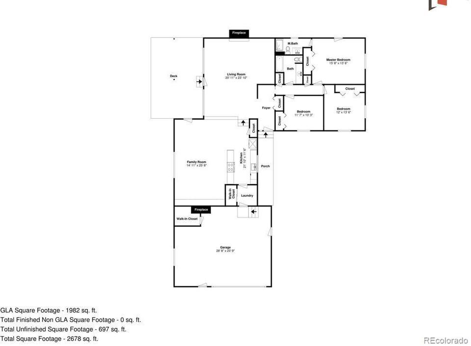  19355 E Top O The Moor Dr, Monument, CO 80132 photo 13