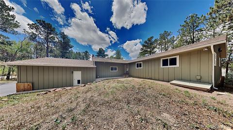 19355 E Top O The Moor Dr, Monument, CO 80132