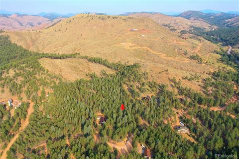 16369 Ouray Rd, Pine, CO 80470 photo 19