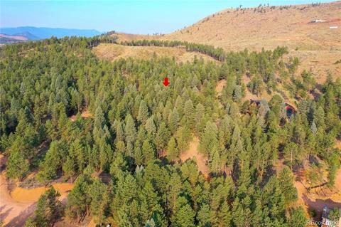 16369 Ouray Rd, Pine, CO 80470 photo 12