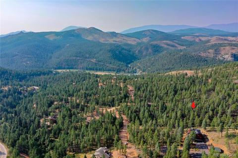 16369 Ouray Rd, Pine, CO 80470 photo 25