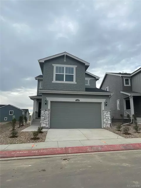 1129 Redfish Pt, Colorado Springs, CO 80904