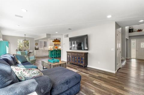 7835 Barkway Ct, Lone Tree, CO 80124 photo 5