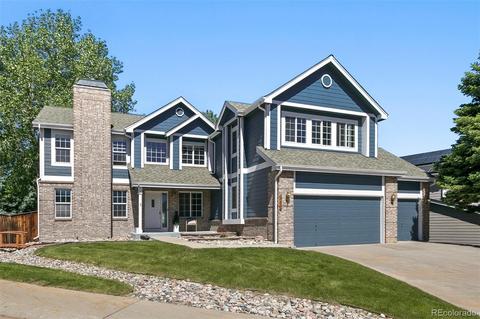 7835 Barkway Ct, Lone Tree, CO 80124 photo 2