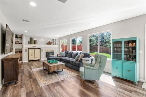 7835 Barkway Ct, Lone Tree, CO 80124 photo 4