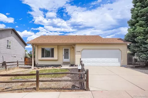 1346 S Bahama St, Aurora, CO 80017