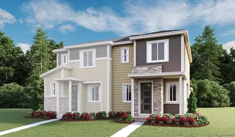 6112 Rawlings Ave, Frederick, CO 80504