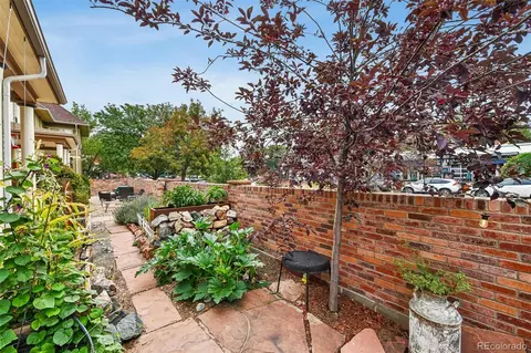 Exterior - 1331 E 17th Ave, Denver, CO 80218 photo 3 of 6