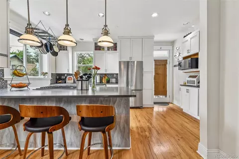 Kitchen - 1331 E 17th Ave, Denver, CO 80218 photo 6 of 6