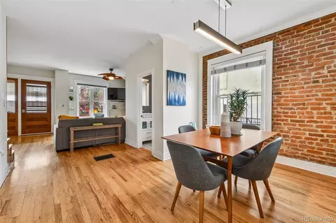 Dining - 1331 E 17th Ave, Denver, CO 80218 photo 3 of 3
