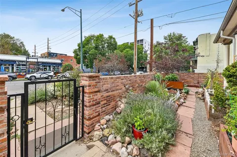 Exterior - 1331 E 17th Ave, Denver, CO 80218 photo 1 of 6