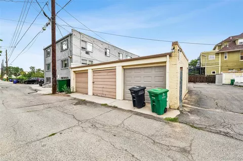 Exterior - 1331 E 17th Ave, Denver, CO 80218 photo 5 of 6