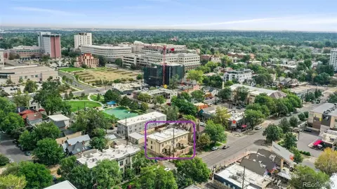 View/Area - 1331 E 17th Ave, Denver, CO 80218 photo 2 of 2