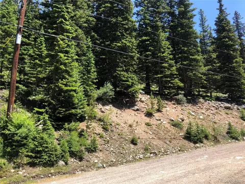 000 Mine Rd, Idaho Springs, CO 80452