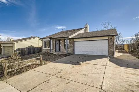 8928 W Toller Ave, Littleton, CO 80128