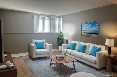 3633 S Sheridan Blvd #S4, Denver, CO 80235