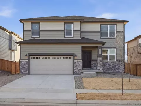 17550 E 88th Pl, Commerce City, CO 80022