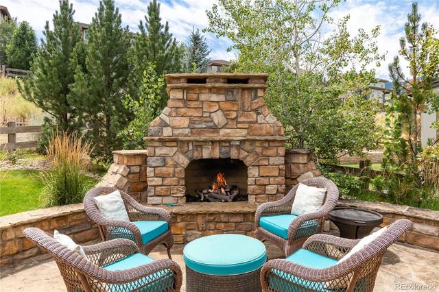 15798 Weaver Gulch Dr, Morrison, CO 80465