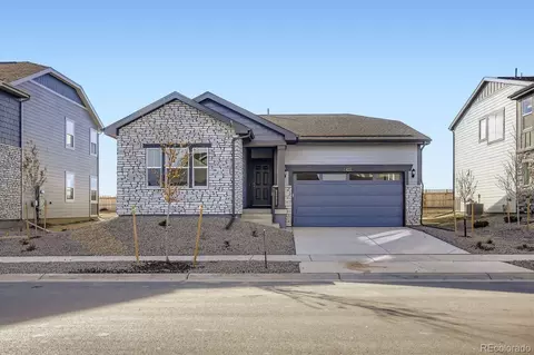 4272 Lucas Dr, Johnstown, CO 80534