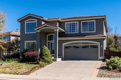 9647 Adelaide Cir, Highlands Ranch, CO 80130