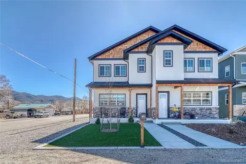 901 J St, Salida, CO 81201