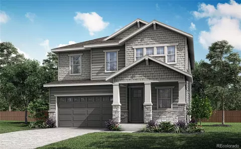 8592 Eckley St, Littleton, CO 80125