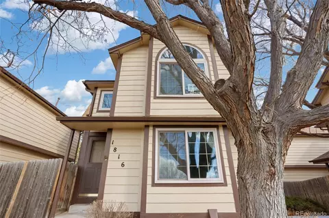 1816 S Pagosa Way #5, Aurora, CO 80017