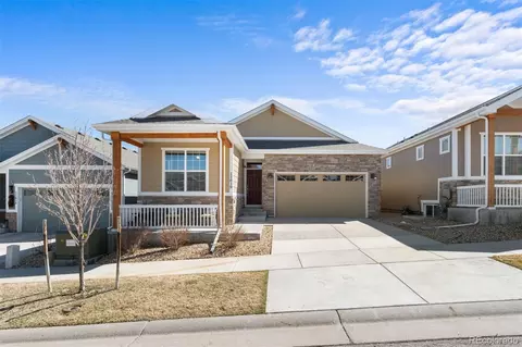11610 Colony Loop, Parker, CO 80138