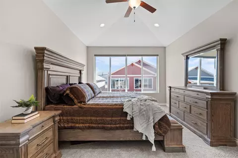 Bedroom - 11610 Colony Loop, Parker, CO 80138 photo 1 of 9