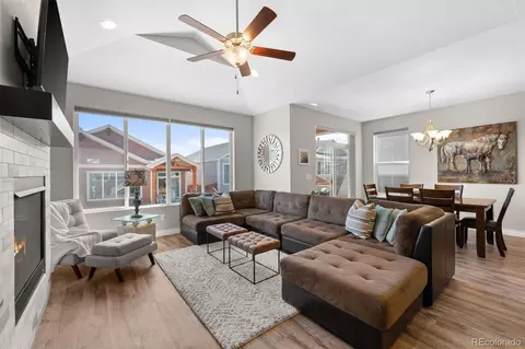 Living - 11610 Colony Loop, Parker, CO 80138 photo 3 of 7