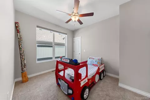 Bedroom - 11610 Colony Loop, Parker, CO 80138 photo 7 of 9
