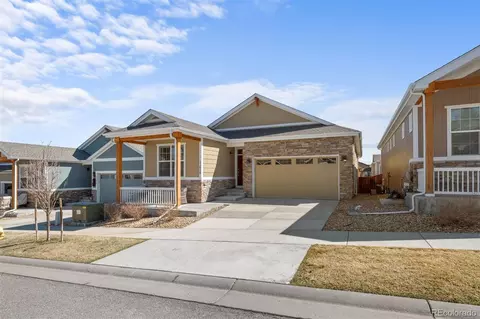 Exterior - 11610 Colony Loop, Parker, CO 80138 photo 2 of 4