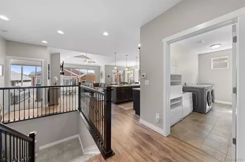 Entry Way - 11610 Colony Loop, Parker, CO 80138 photo 1 of 3