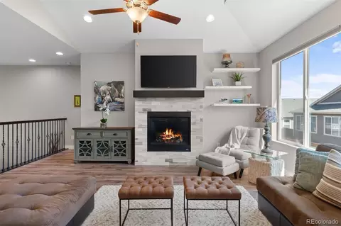 Living - 11610 Colony Loop, Parker, CO 80138 photo 1 of 7