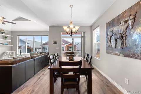 Dining - 11610 Colony Loop, Parker, CO 80138 photo 1 of 3