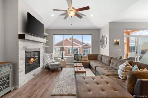 Living - 11610 Colony Loop, Parker, CO 80138 photo 2 of 7