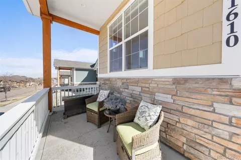 Exterior - 11610 Colony Loop, Parker, CO 80138 photo 3 of 4