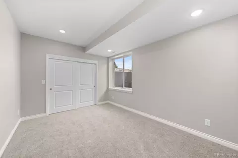Bedroom - 11610 Colony Loop, Parker, CO 80138 photo 9 of 9