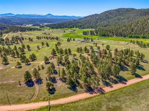 332 Valley Cir, Guffey, CO 80820 photo 31