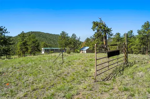 332 Valley Cir, Guffey, CO 80820 photo 4