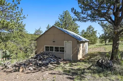 332 Valley Cir, Guffey, CO 80820 photo 26