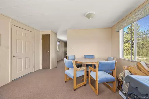 332 Valley Cir, Guffey, CO 80820 photo 14