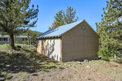 332 Valley Cir, Guffey, CO 80820 photo 27