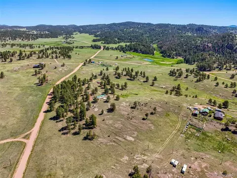 332 Valley Cir, Guffey, CO 80820 photo 32