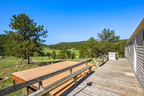 332 Valley Cir, Guffey, CO 80820 photo 7