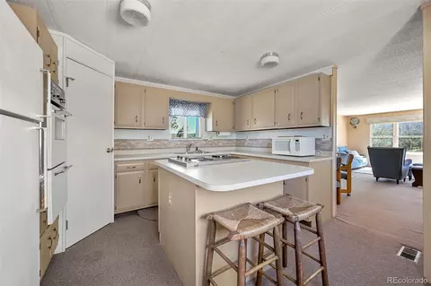 332 Valley Cir, Guffey, CO 80820 photo 16