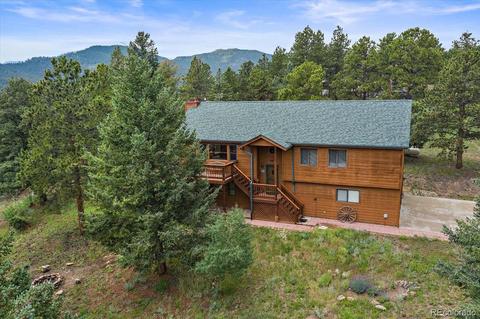 371 Summit Dr, Bailey, CO 80421 photo 2