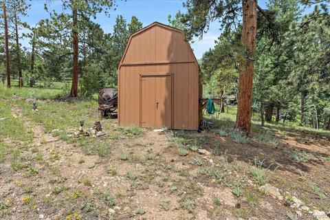 371 Summit Dr, Bailey, CO 80421 photo 31
