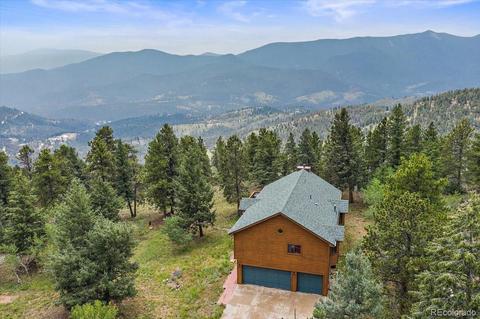 371 Summit Dr, Bailey, CO 80421 photo 33